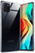 moex Aero Case für Samsung Galaxy Note 10 Lite Hülle Durchsichtig, Silikon Handyhülle Transparent, Clear Case Ultra Slim, Backcover Schutzhülle Dünn, Silikonhülle Minimalistisch, Klar