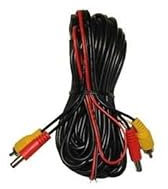 Beeper RX-40/8 - Cable RCA de vídeo (8 m)