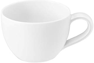 Espresso-Obertasse 0,11ltr. BEAT WEISS UNI 3 Seltmann**6 (6 Stück)