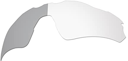 EZReplace Ersatzgläser für Oakley Radar EV Path OO9208 Sonnenbrillen (nicht polarisierte Gläser) - passend für Oakley Radar EV Path Rahmen (photochrom)