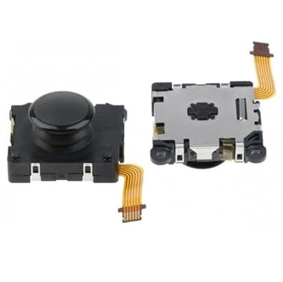 JOYSTICK PARA SONY PS VITA 1000 ANALOG PLAY STATION RIGHT LEFT ANALOGICO 360 PSP