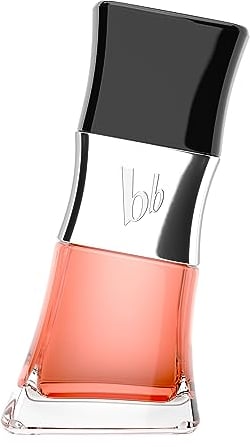 bruno banani Magnetic Woman – Eau de Parfüm – Amber Gourmand Damen Parfüm – 1 er Pack (1 x 30ml)