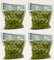 Olive di Sicilia Nocellara (Olive verdi denocciolate di Sicilia 4 per 500 g.) Senza coloranti aggiunti,
