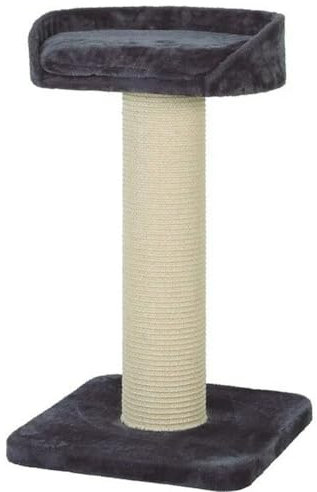 Zolux - Arbre à Chat Big Cat 1 H 87 cm pour Chat et Grands Chats