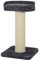 Zolux - Arbre à Chat Big Cat 1 H 87 cm pour Chat et Grands Chats