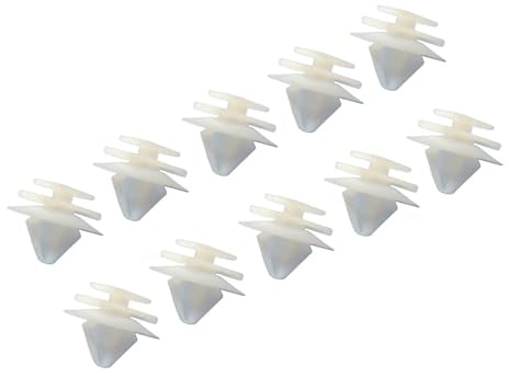 Befestigungsclip Windschutzscheibe Windleitblech passend für Ducato 230 244