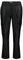 Cartoon Damen Schlupfhose mit aufgesetzten Taschen Schwarz,40