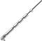 Bolt Door Chains,Door Chain Lock,1pc Solid Cast Stainless Steel Barrel Bolt, Barrel Bolt Lock for Doors, Windows, Wooden Fences, Brushed Finish Slide Lock with S(50cm)