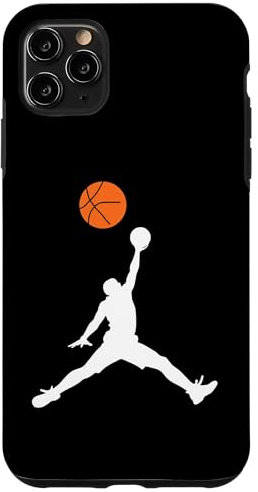 Basketball Player Case for iPhone 11 Pro Max