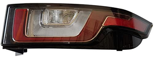 Rückleuchten für Range Rover für Evoque 2016 2017 2018 2019 Auto Links Rechts Bremslicht Rückleuchten Rücklicht Nebelscheinwerfer