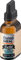 Balea MEN Bartöl, 200 ml (4x 50 ml) - Perfekt für den täglichen Style - Angereichert mit Sonnenblumen-, Argan-, Jojoba- und Mandelöl