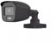 THC-B159-MS (2.8MM) 5MP Full-colour Audio CCTV Camera, 3K Resolution, Fixed Mini Bullet, 24/7 Color Imaging, Night Vision, IP66, Audio Over Coaxial, Outdoor Security Camera