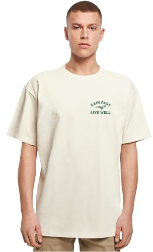 Mister Tee Herren T-Shirt