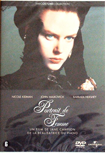 Portrait de femme [FR Import]