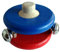 Drewa Holzspielwaren 01503 Laufteil Glockenrad