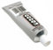 RinTalen E-6000 Clear Adhesive, 3.7 Oz, Paste, Adhesive