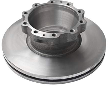 febi bilstein 27224 Brake Disc