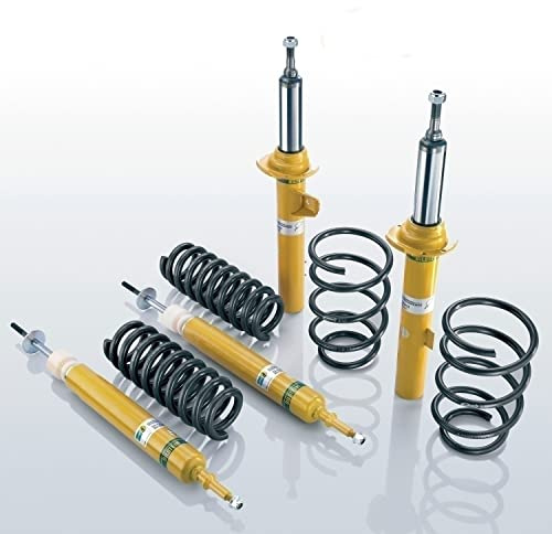 Eibach Eibach B12 Pro-Kit sports suspension
