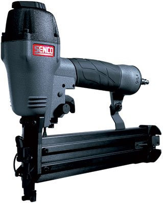 Sofragraf Agrafeuse-cloueuse HNS5015P SENCO - brads 15/50mm et AG M/L 12/38mm - HNS5015P