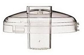 COUVERCLE CENTRIFUGEUSE POUR PETIT ELECTROMENAGER MAGIMIX - 17624