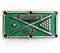 eeddoo® Gürtelschnalle - Sport Snooker (Buckle für Wechselgürtel für Damen und Herren | Belt Frauen Männer Oldschool Rockabilly Metall Gothic Wave Rock Biker Western Trucker Casino Skull)