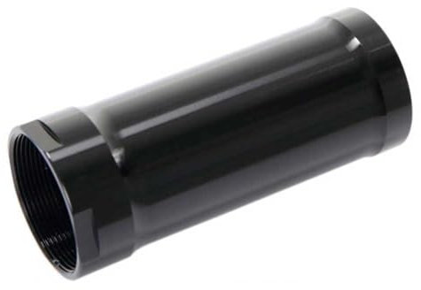 RockShox Unisex – Erwachsene Ausgleichsbehältergehäuse-03056876 Ausgleichsbehältergehäuse, Schwarz, Einheitsgröße