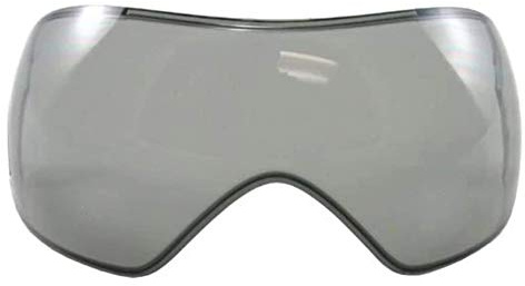 VForce Grill Thermalglas Maskenglas, Ninja Dark Smoke