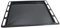 daniplus© Teglia da forno smaltata, altezza 24 mm, 446 x 366 mm, adatta per forno Indesit, Ariston, Fornello, N.: C00137834, sostituisce C00081577