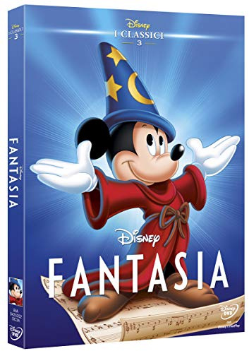 Fantasia - Collection 2015 (DVD)