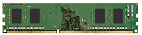 Kingston Branded Memory 8GB DDR3 1600MT/s SODIMM KCP316SD8/8 Memoria Laptop