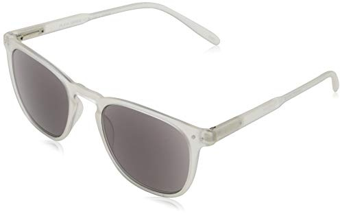 I Need You Lesebrille Playa - Dioptrien: +1,50 Kristall-Grau