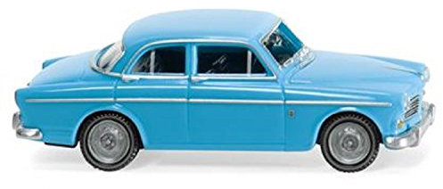 Wiking 022804 H0 Volvo Amazon hellblau Spur HO 1:87