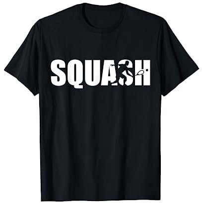 Squash T-Shirt T-Shirt