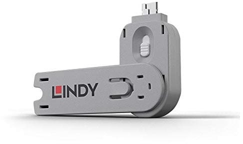Lindy 40624 accesorio dispositivo de entrada - Accesorio para periférico