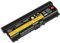 ASUNCELL 11.1V/7800mAh 55++ 42T4235 Laptop Akku für Lenovo ThinkPad L410 L420 L510 L520 T410 T420 T510 T510i T520 W520 SL410 E40 E50 ThinkPad Edge 14 15 Series ThinkPad Edge E420 E425 E520 E525