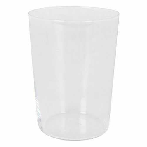 Dkristal Set de Vasos Sella Sidra 500 ml (6 Unidades)