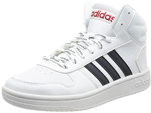 Adidas Jungen Hoops Mid 2.0 KLaufschuhe