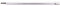 Douilles longue Hexa 1/4'' pour tiges filetées pour visseuse à chocs 13MM X 300MM MAKITA B52598
