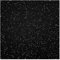 Nicoman Anti-Vibration Noise Reducing Rubber Mat for Washing Machine Dryer Refrigerator Treadmill Big Appliance Accessory - Cuttable Size |6mm - 100x100cm|Galaxy Black