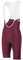 CEROTIPOLAR Pantaloni da Uomo Moderno/sciancrati, Borgogna 1, XL