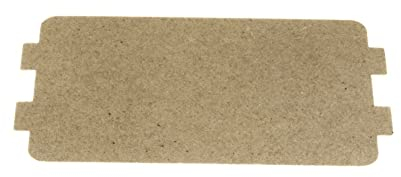 PLAQUE MICA GUIDE ONDES pour MICRO ONDES WHIRLPOOL - 482000004183