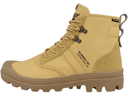 Palladium Unisex Erwachsene Boots Pallabrousse Tact Gelb 39