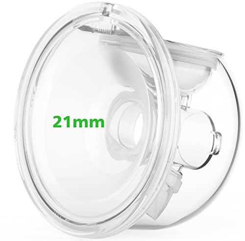 Replacement Kit （24mm） for Bellababy Breast Pump Model BLA8040,B;A8040-2 and BLA8042,BLA8042-2