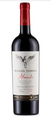 Miguel Torres Chile Almado 2018 0.75 L Flasche
