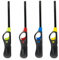 BML 4 x Multipack BBQ Lighters Windproof Adjustable Flame Refillable Safety Gas Lighter for Kitchen Cooking Barbecue Stove Candles Fireworks