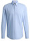 BOSS Mens Long Sleeve Shirt Blue 460 XXL