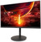 Acer Nitro XF270M3 Gaming Monitor 27 Zoll (69 cm Bildschirm) Full HD, IPS, 180Hz, 4ms(GTG), 1ms(VRB), DP 1.4, 2xHDMI 2.0, höhenverstellbar, FreeSync Premium