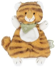 Kaloo Papaye Tiger Doudou One Size