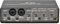 Socueny Professionelle 24-Bit-192-KHz-Audioschnittstelle, Soundkarte mit 2 Eingängen für E-Gitarre, Loopback, Externe Studio-PC-Aufnahme, Einfache Installation, Einfache Bedienung