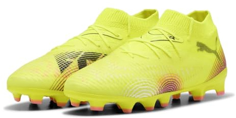 PUMA Erwachsene Future 8 PRO FG/AG Fußballschuhe